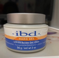 現貨，ibd hard gel