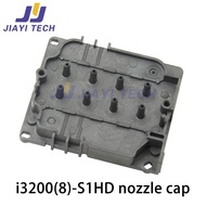 Original i3200(8)-S1HD Printhead Cap For i3200S1HD I3200U1(8) Printhead For 4720 i3200 DTF Mimaki Pr
