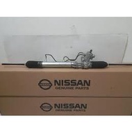 NISSAN SERENA C26 Power Steering Rack (ORIGINAL) (New) 100% NISSAN GENUINE PARTS 48001-CY010