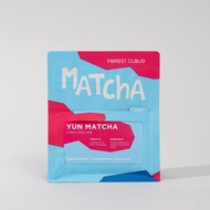 Forest Cloud Yun Matcha Powder No Sugar Added 100g/250g/500g