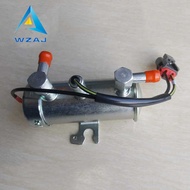 K Suitable for 4HK1 4645227 6HK1 Electronic Fuel Pump Diesel Pump8980093971