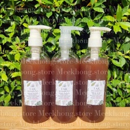New Packaging TAR SHAMPOO 500 ML.