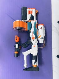 Nerf N-Strike Elite HyperFire 玩具槍