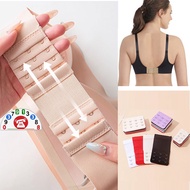 Bra Strap Hooks Increase Size Underwear Hooks Bra Strap Hooks 2 Hooks 3 Hooks