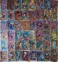 賤賣大量4星卡任選10張$680蚊到手即可玩SDBH港版四星七龍珠英雄卡super dragon ball heroes孫悟空孫悟飯青年期比達達洛特超宇宙達爾人造人超17號悟吉塔布羅利達克斯特南克斯賽