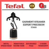 TEFAL Garment Steamer Expert Precision IT3420 (READY STOCK)-TEFAL WARRANTY MALAYSIA