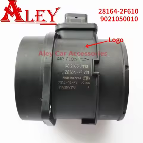 Original New 28164-2F610 28164 2F610 281642F610 9021050010 316085119 MAF Mass Air Flow Sensor For Hy