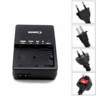 Genuine Canon LC-E6E Battery Charger For Canon EOS 80D 5DS / 5DS R 60Da Camera