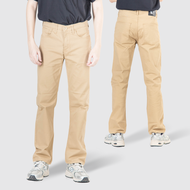 BUCKOFF ChinoPants : กางเกงชิโน่ กางเกงทรงกระบอก กางเกงขายาว ผ้ายืดสวมใส่สบาย รุ่น CLB | BUCKOFF Chi