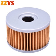 Bigla ng Oil Filter Para sa Suzuki 16510-37450 DR750 DR750S DR 750 88-89 DR800 DR800S DR 800 1988-2