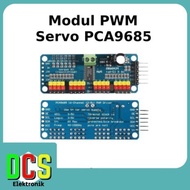 Pca9685 Servo PWM Module