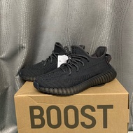 Yeezy Boost 350 V2 Black Static