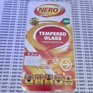 Tempered glass NERO Blackberry Q20, Z10, Q5