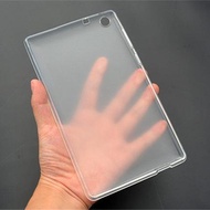 Asus Zenpad 3S 3 10 Z500KL Z581KL Transparent Back Case Casing Cover