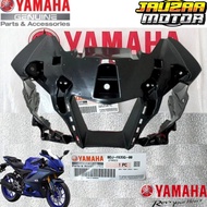 FRONT LAMP COVER INNER SHIELD R14 V4 R15 M BDJ-F835G-00 ORIGINAL YAMAHA