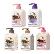 Milk Baobab Body Lotion 500ml 5type