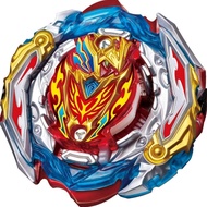 Takara Tomy Beyblade Burst 201 Zest Achilles Customize Set (Japan Import)
