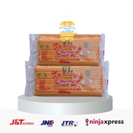 Mie Lidi / Mie Gomak / Mie Aceh GL Cap HARIMAU 1kg