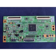 SAMSUNG UA55C6200 S120APM4C4LV0.4 T-con Board S120APM4C4LV0.4 FOR 40 39; 39; 46 39; 39; 55 39; 39;TV
