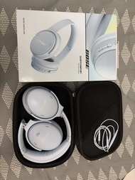 Bose QuietComfort 降噪耳機