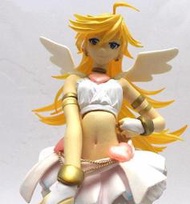 《ONLY TOY》 ALTER  吊帶襪天使  Panty  盒裝港版  高約21公分