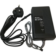 BC-27CR Charger for Topcon Total Station Battery