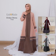 GAMIS ENDOMODA ELVINA DRESS