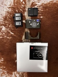 Leica M10-P Edition "Safari" 相機