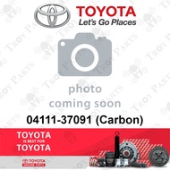 Toyota Overhaul Full Set Gasket 04111-37091 Corolla Altis 1.6 1.8 ZZE172 ZRE171 13"-16" Wish 1.8 ZGE