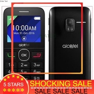 Alcatel 2008D OLD MAN PHONE ( ORIGINAL )