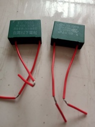 GO kapasitor kipas angin maspion remote 0.1 uf original 100nf S02