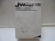 1/144 飛機 MAS JWings Military Aircraft  F/A18E SUPER HORNET 