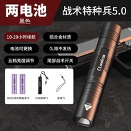Durable High Lumen Flashlight