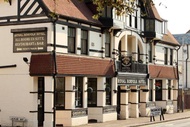 皇家諾福克酒店 (The Royal Norfolk Hotel)