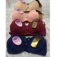 KATUN Bra without wire/ bra without wire cotton material size 32 34 36 38 40 "TGO.16Fe23E"