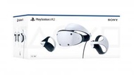 PS5 PlayStation VR2 PS VR 2 代 [香港行貨] + 原裝鏡頭專用沫布