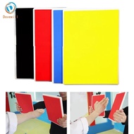 Dovewill 4x Martial Arts Breaking Boards, Karate Training Boards, Karate Board, Punching Board, Taek