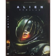 Alien: Romulus (2024)/Alien: (DVD)