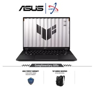 ASUS TUF A14 FA401U-MRG018W 14" GAMING LAPTOP ( R7-260 16GD5X 512SSD / RTX5060 8GD7 / W11H )