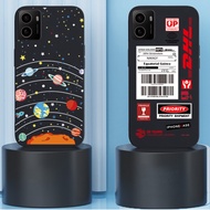 Matte Casing For HMD Pulse Pro/ HMD Pulse/ HMD Pulse+ Case Silicone TPU Back Cover HMD Pulse Pro/ HM