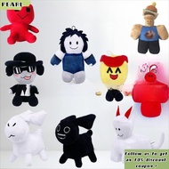 PEARL For saken Gubby Plush Doll, For saken Chance Plushie Anime Plush Toy, Cartoon Stuffed Doll Gam