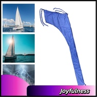 joyfulness Pssopp 600D Boom Cover  Heavy Duty Oxford Fabric Windproof Adjustable Sail for 8-9ft Sail
