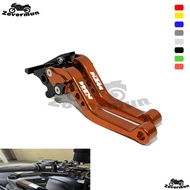 Fit For KTM Duke 390 250 200 RC200 KTM390 KTM125 KTM200 Motorcycle Accessories Clutch Lever CNC Alum