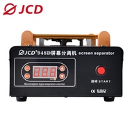 JCD Mobile Phone LCD Separator 220V Digital  Adjustable Temperature Cell-Phone Screen Repair Split T