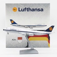 RBF 1: 400 Lufthansa 747-8i D-ABYT YY-ABYT