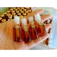 Kalimantan gaharu Oil Contents 5 Million And 12 Million