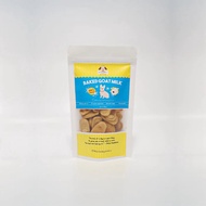 Mr Lee Bakery Daily Treats - Baked Goat Milk Dog Treats