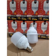 1 pcs 15 watt solana Lamp