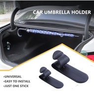 Universal Umbrella Holder Umbrella Auto Organizer Self Adhesive Home Storage Car Universal Umbrella