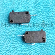 Micro Switch Magic com Kaki 2 Pin 2 - Otomatis Switch Magic com - Limit Switch Magicom Rice Cooker
